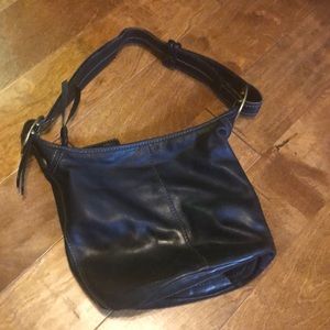 Coach Hand Bag Purse
